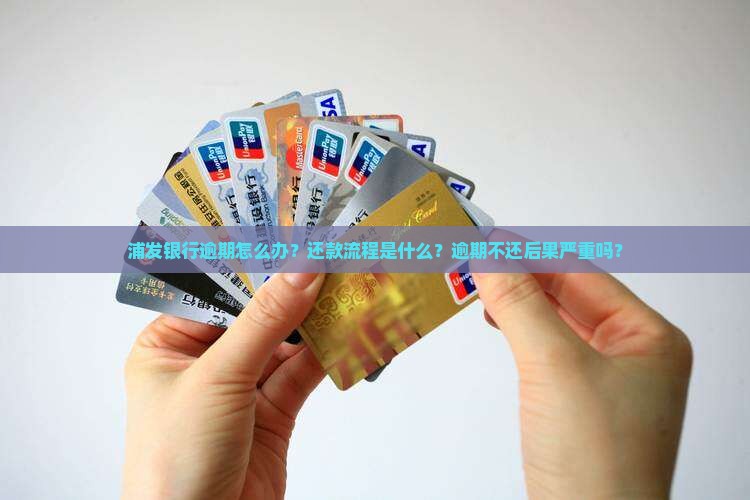 浦发银行逾期怎么办还款流程是什么