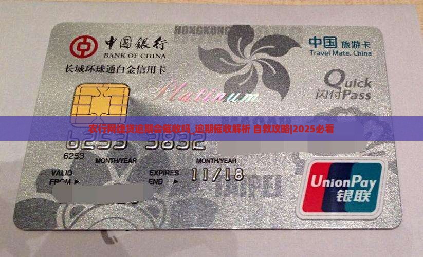 农行网捷贷逾期会催收吗