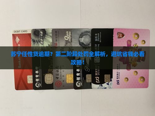苏宁任性贷逾期第二阶段的处罚措施 苏宁任性贷逾期第二阶段的处罚措施
