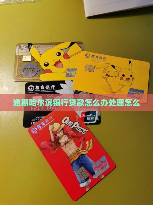 逾期哈尔滨银行贷款怎么办