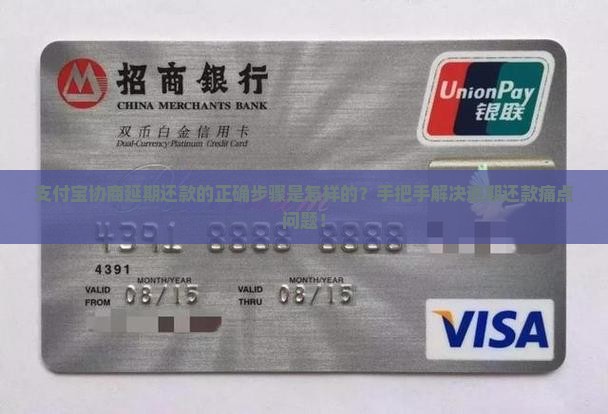 支付宝协商延期还款的正确步骤是怎样的？手把手解决逾期还款痛点问题！