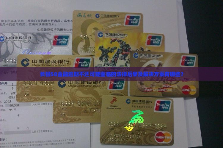 长银58金融逾期不还可能面临的法律后果及解决方案有哪些？