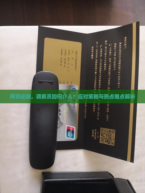 网贷逾期，调解员如何介入？应对策略与热点难点解析