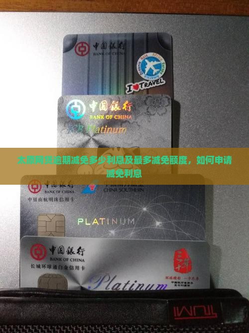 太原网贷逾期减免多少利息及最多减免额度，如何申请减免利息