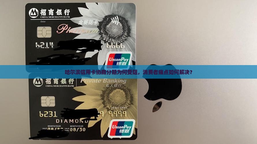 哈尔滨信用卡协商分期为何受阻，消费者痛点如何解决？