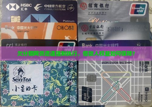欠分期网贷遭遇强制执行，借款人权益如何保障？