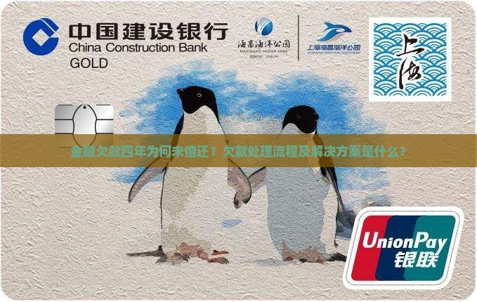 金融欠款四年为何未偿还？欠款处理流程及解决方案是什么？