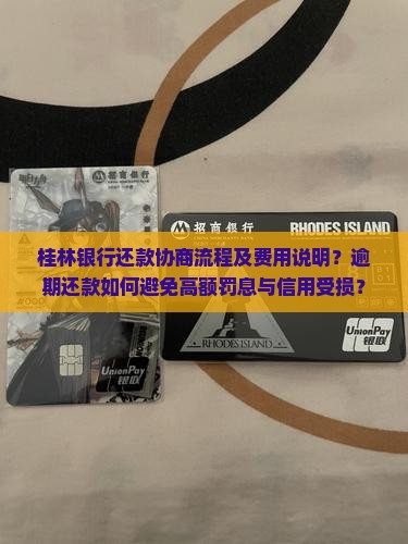 桂林银行还款协商流程及费用说明？逾期还款如何避免高额罚息与信用受损？