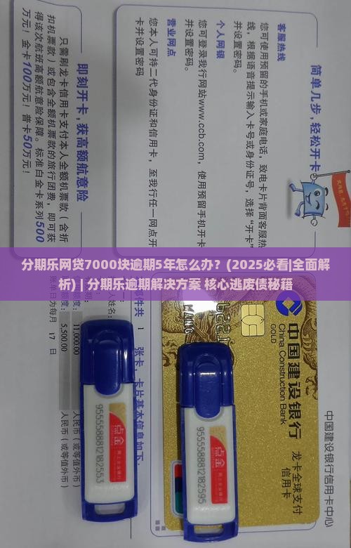分期乐网贷7000块逾期5年如何处理