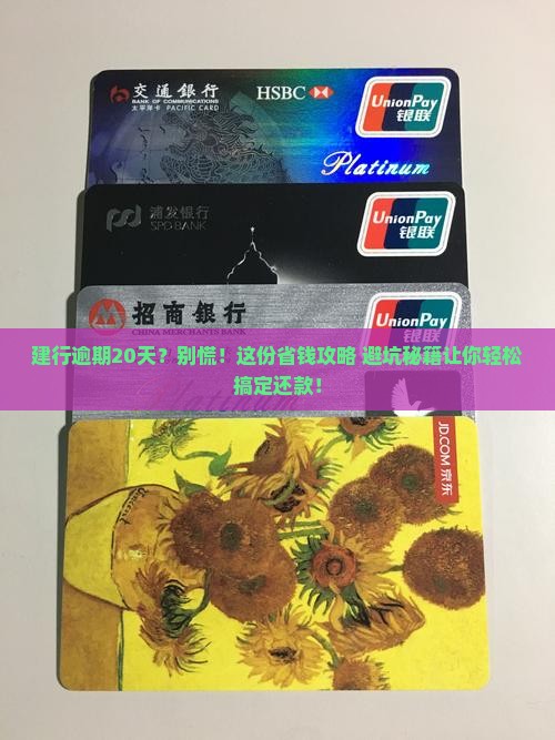 建行逾期20天还款方式及注意事项 建行逾期20天还款方式及注意事项