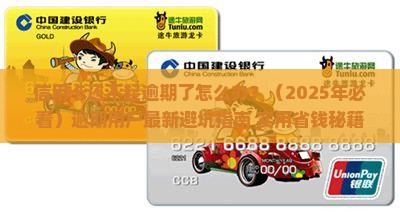 信用卡还不起逾期怎么办收到催收怎么办