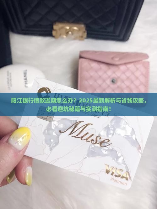 阳江各银行借款逾期咨询怎么办理