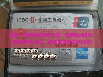 借款一年逾期后如何处理