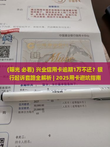 兴业一万二逾期会起诉吗