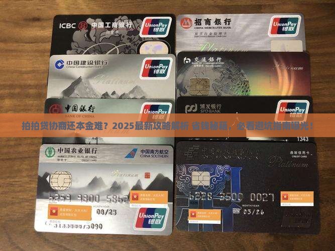 拍拍贷不给协商还本金