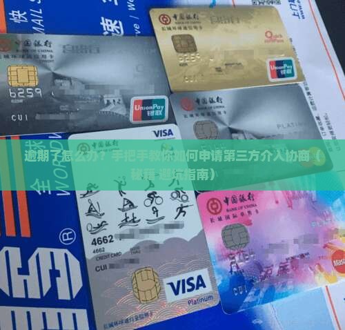 逾期怎么申请第三方介入协商处理