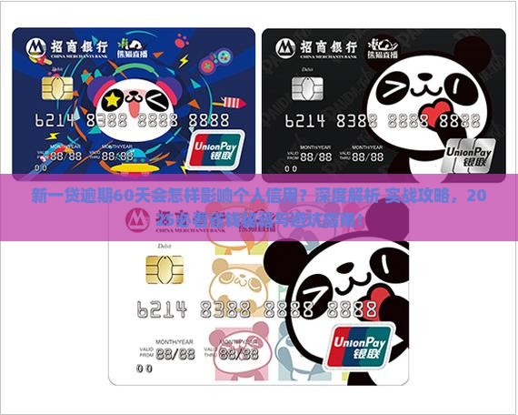 新一贷逾期60天会怎样影响个人信用