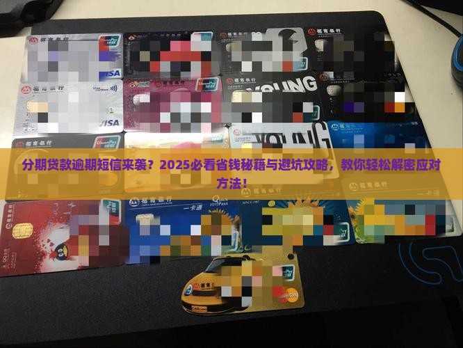 分期平台贷款逾期短信该如何处理