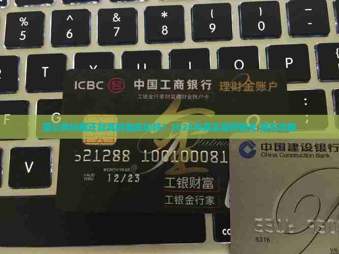 蒲公英有协商还款成功的吗