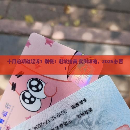 来分期逾期十月就起诉怎么处理