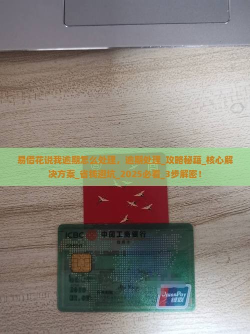 易借花说我逾期怎么处理