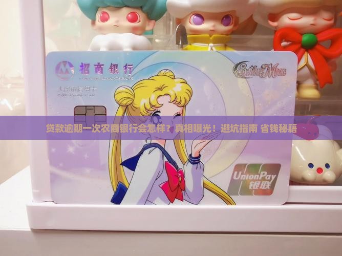 农商银行贷款利息逾期一次会怎样