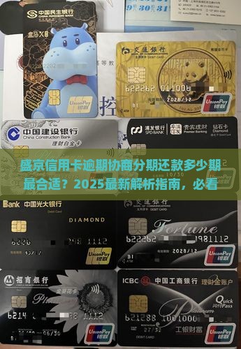盛京信用卡逾期协商分期还款多少期最合适