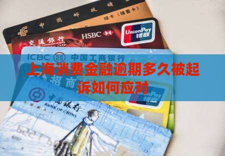 上海消费金融逾期多久被起诉如何应对