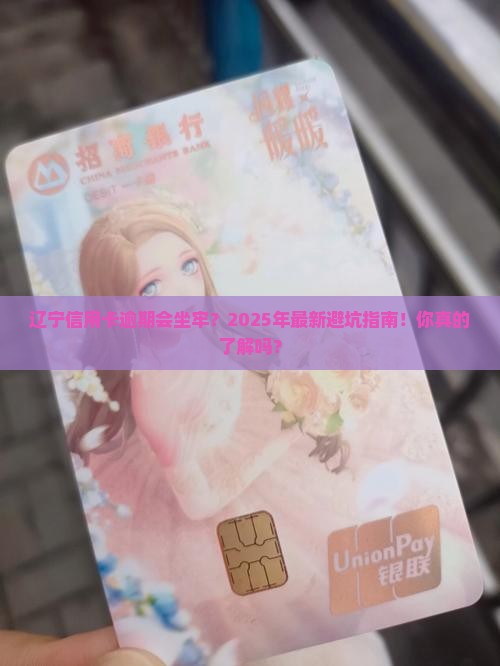 辽宁信用卡逾期判刑多久