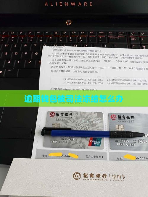 逾期微信钱包被司法冻结怎么办