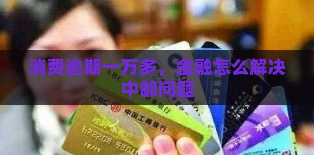 中邮消费逾期一万多怎么办 中邮消费逾期一万多怎么办
