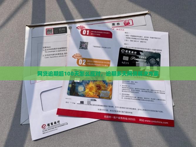 网贷逾期超100天怎么应对，逾期多天网贷解决方案