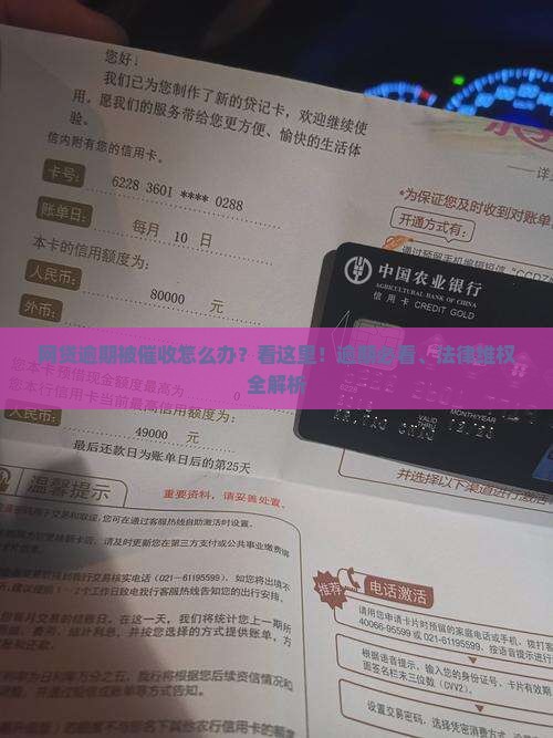 网贷逾期被催收怎么办？看这里！逾期必看、法律维权全解析