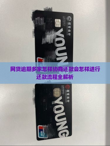 网贷逾期多家怎样协商还款会怎样进行还款流程全解析