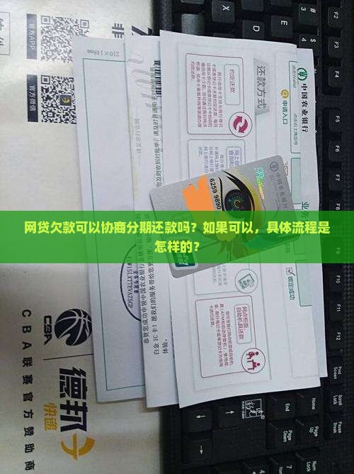 网贷欠款可以协商分期还款吗？如果可以，具体流程是怎样的？
