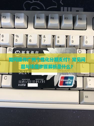 如何操作广州个性化分期支付？常见问题与详细步骤解析是什么？