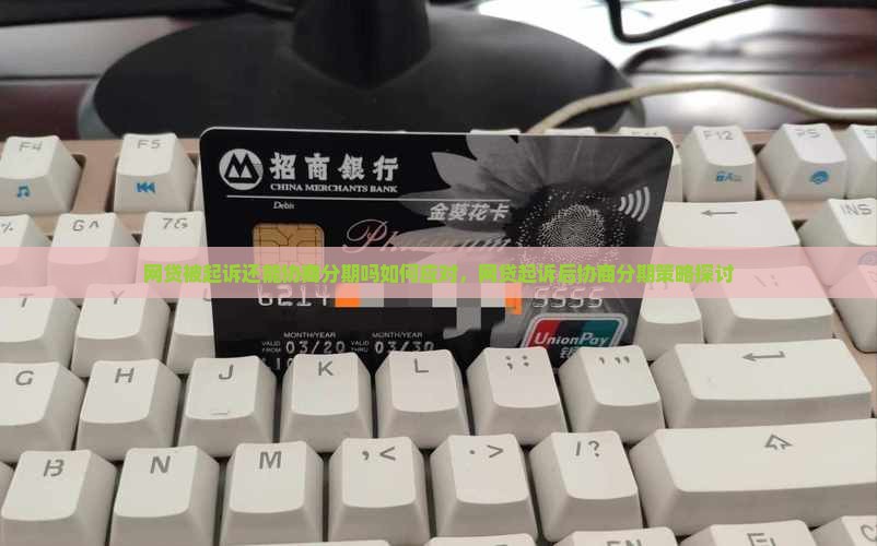 网贷被起诉还能协商分期吗如何应对，网贷起诉后协商分期策略探讨