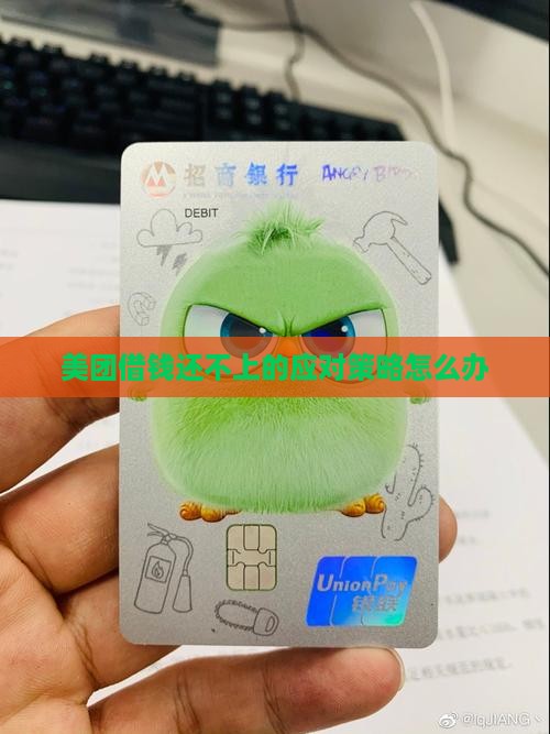 美团借钱还不上的应对策略怎么办