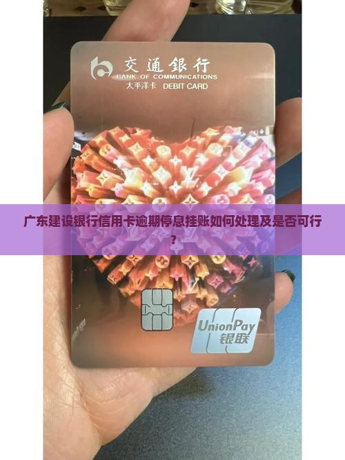 广东建设银行信用卡逾期停息挂账如何处理及是否可行？