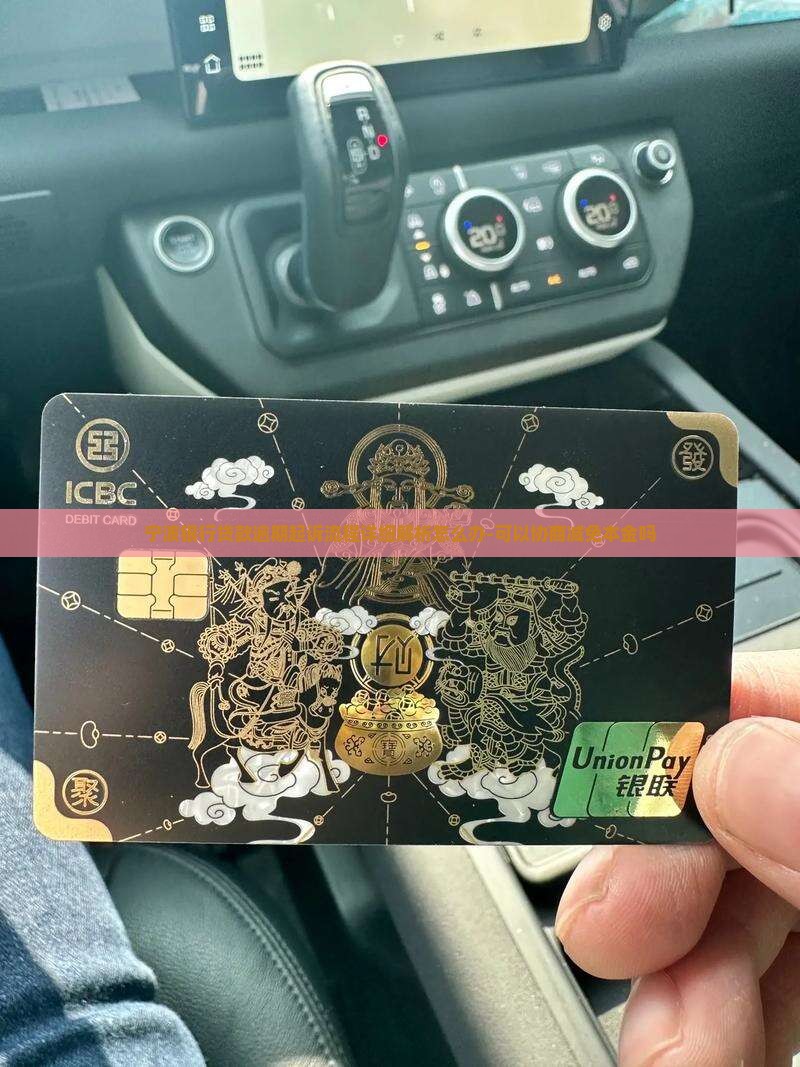 宁波银行贷款逾期起诉流程详细解析怎么办-可以协商减免本金吗