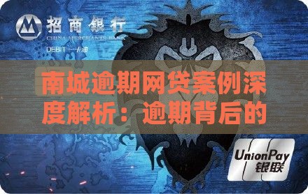 南城逾期网贷案例深度解析：逾期背后的