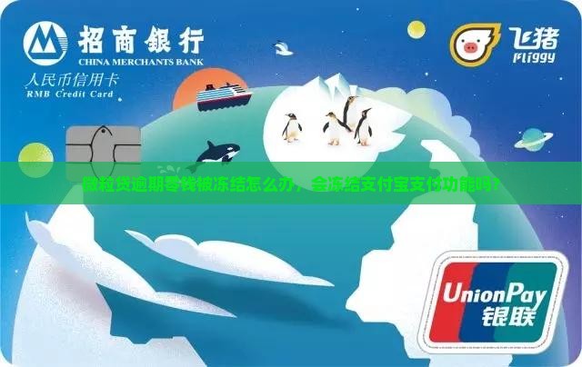 微粒贷逾期零钱被冻结怎么办，会冻结支付宝支付功能吗？