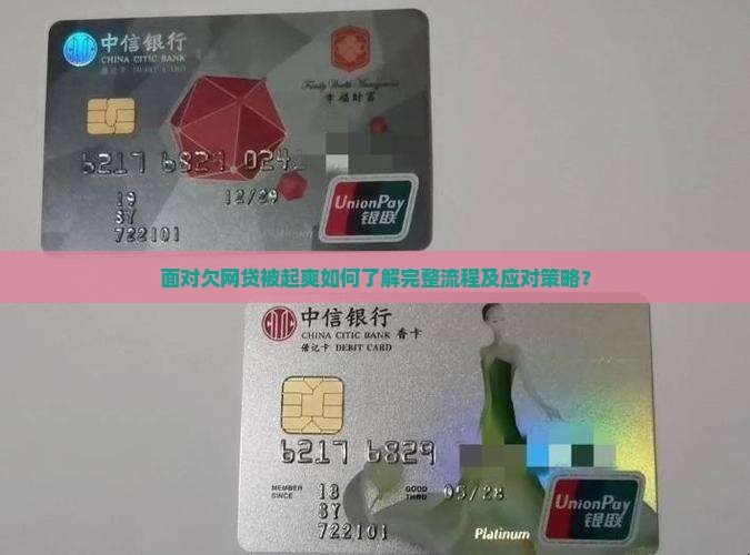 面对欠网贷被起爽如何了解完整流程及应对策略？