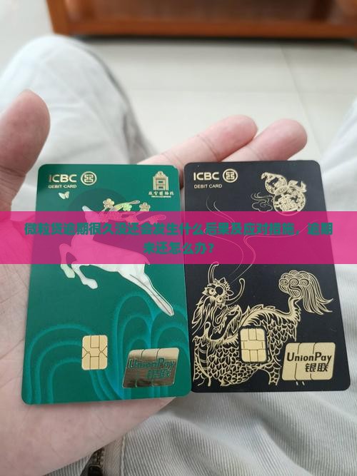 微粒贷逾期很久没还会发生什么后果及应对措施，逾期未还怎么办？