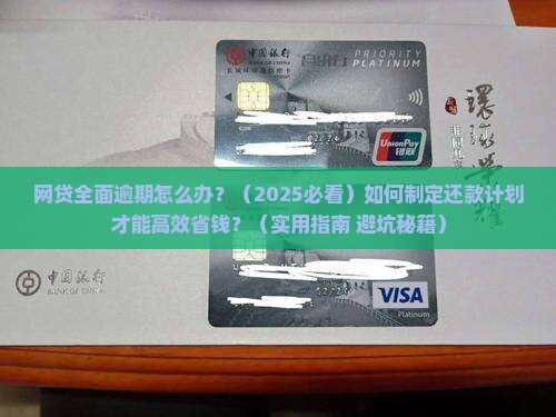 网贷全面逾期怎么计划还款才能有效解决问题