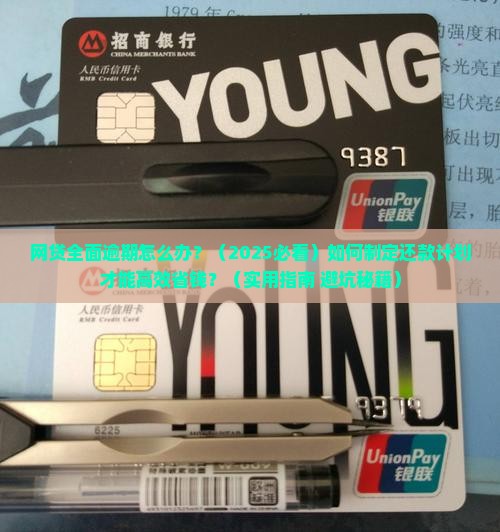 网贷全面逾期怎么计划还款才能有效解决问题