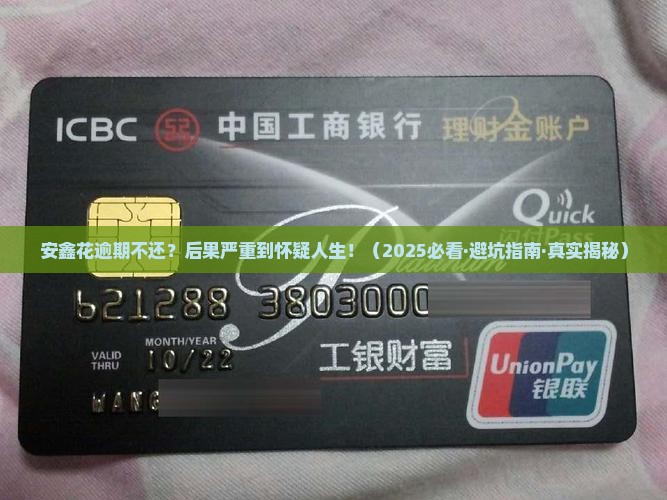 安鑫花不还会有什么后果