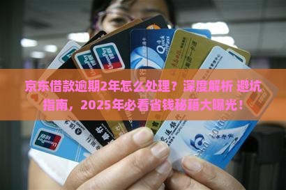 京东借款逾期2年怎么处理