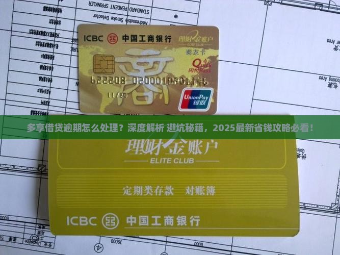 多享借贷逾期怎么处理