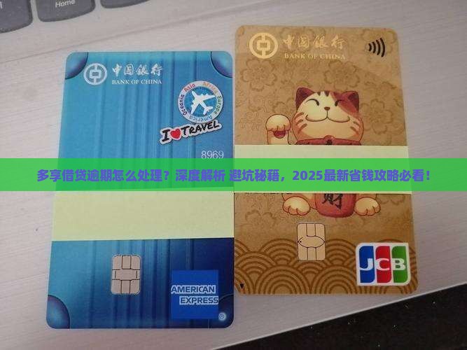 多享借贷逾期怎么处理